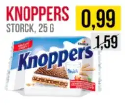 Delikatesy Ribena Storck Knoppers oferta