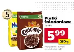 Delikatesy Ribena Nestle Płatki śniadaniowe oferta