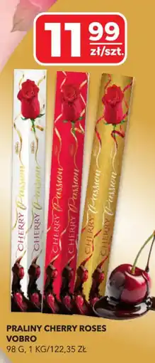 Top Market Vobro Praliny Cherry Roses oferta