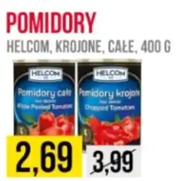 Delikatesy Ribena Helcom Pomidory oferta