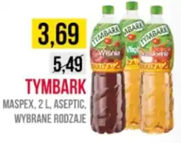 Delikatesy Ribena Tymbark Napój oferta
