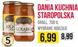 Delikatesy Ribena Kuchnia Staropolska Dania oferta