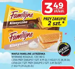 Top Market Jutrzenka Familijne Klasyczne oferta