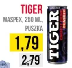 Delikatesy Ribena Tiger oferta