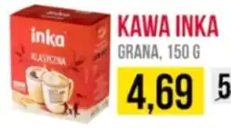 Delikatesy Ribena Inka Kawa oferta