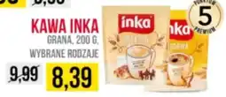 Delikatesy Ribena Inka Kawa oferta