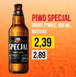 Delikatesy Ribena Specjal Piwo oferta