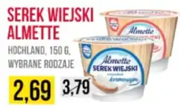 Delikatesy Ribena Almette Serek Wiejski oferta