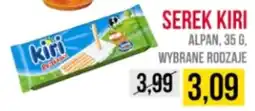 Delikatesy Ribena Kiri Serek oferta