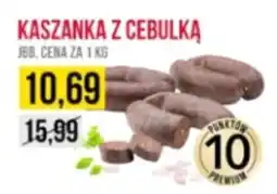 Delikatesy Ribena Jbb Kaszanka z cebulką oferta