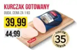 Delikatesy Ribena Duda Kurczak gotowany oferta