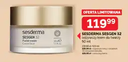 Ziko Dermo SESDERMA SESGEN 32 odżywczy krem do twarzy oferta