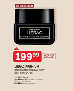 Ziko Dermo DZIAŁANIE ANTI-AGE przeciwstarzeniowy krem pod oczy oferta