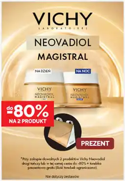 Ziko Dermo Vichy Neovadiol oferta