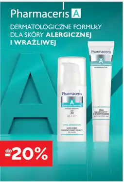 Ziko Dermo Pharmaceris A oferta