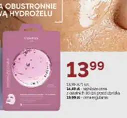 Ziko Dermo L'biotica maseczka oferta