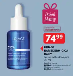 Ziko Dermo URIAGE BARIEDERM-CICA DAILY serum odbudowujące oferta
