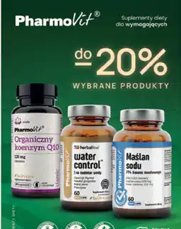 Ziko Dermo PharmoVit Suplementy diety oferta