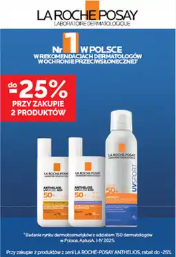 Ziko Dermo Produkty LA ROCHE POSAY oferta