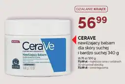 Ziko Dermo CERAVE nawilżający balsam dla skóry suchej i bardzo suchej oferta