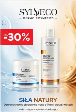 Ziko Dermo Produkty SYLVECO oferta