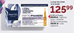 Ziko Dermo PHYTO kuracja dla kobiet oferta