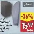 ALDI Pokrowiec na akcesoria ogrodowe oferta