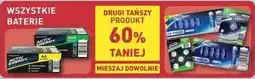 ALDI WSZYSTKIE BATERIE oferta
