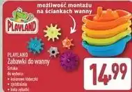 ALDI PLAYLAND Zabawki do wanny oferta