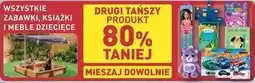 ALDI WSZYSTKIE ZABAWKI, KSIĄŻKI I MEBLE DZIECIĘCE oferta