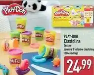 ALDI PLAY-DOH Ciastolina oferta