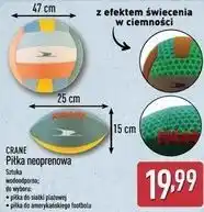 CRANE Piłka neoprenowa