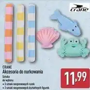 ALDI CRANE Akcesoria do nurkowania oferta