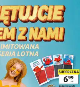 Auchan Zapach do auta różne aromatyzacje oferta