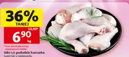Auchan Udo lub podudzie kurczaka oferta