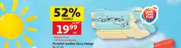 Auchan Pistolet wodny Oczy mangi One Two Fun oferta