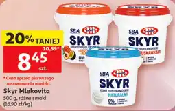 Auchan Skyr oferta