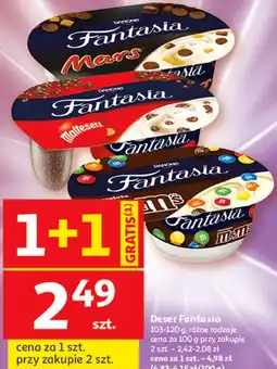 Auchan Deser Fantasia oferta