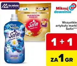 Carrefour Wszystkie artykuły marki Sofin oferta