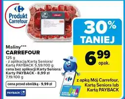 Carrefour Maliny*** CARREFOUR oferta