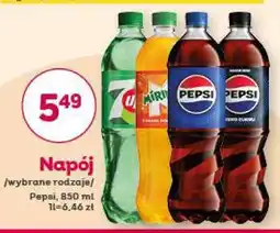 Bliski Pepsi oferta