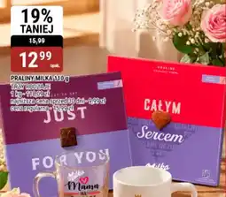 bi1 Praliny milka oferta