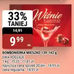 bi1 Bombonierka mieszko oferta