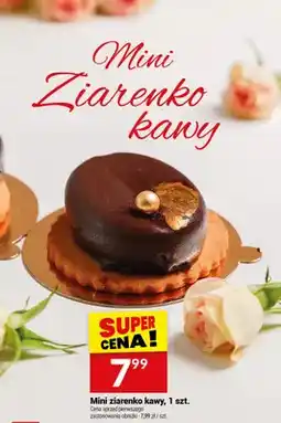 Twój Market Mini ziarenko kawy oferta