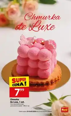 Twój Market Chmurka De Luxe oferta