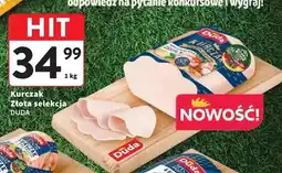Intermarche Kurczak Złota selekcja Duda oferta