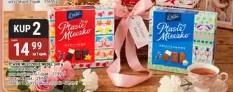 bi1 Ptasie mleczko e! wedel oferta