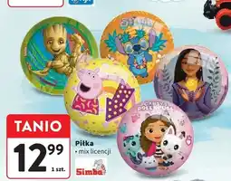 Intermarche Piłka Simba oferta