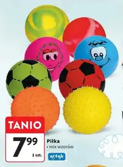 Intermarche Piłka Artyk oferta