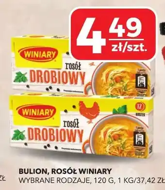 Top Market Bulion Winiary oferta